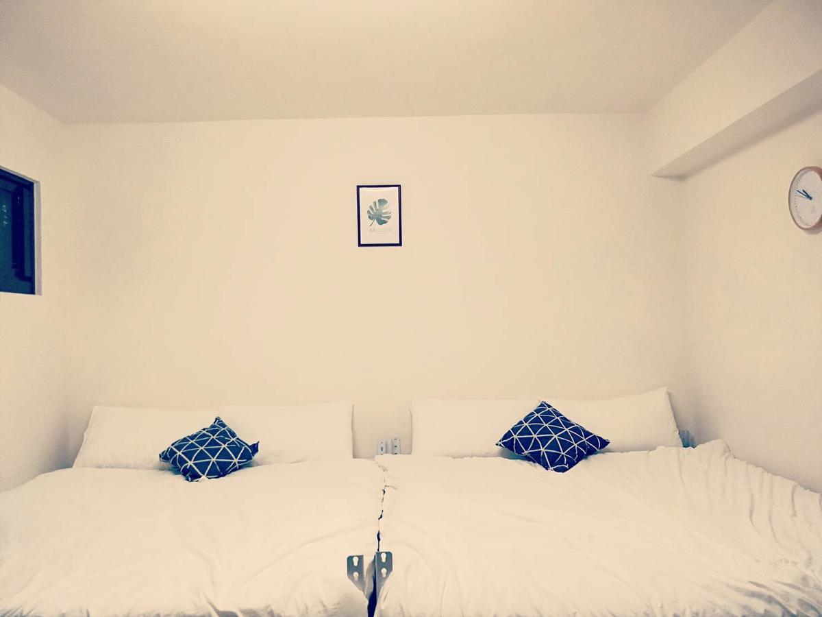 Feng Chia House Hostel Taichung Exterior photo